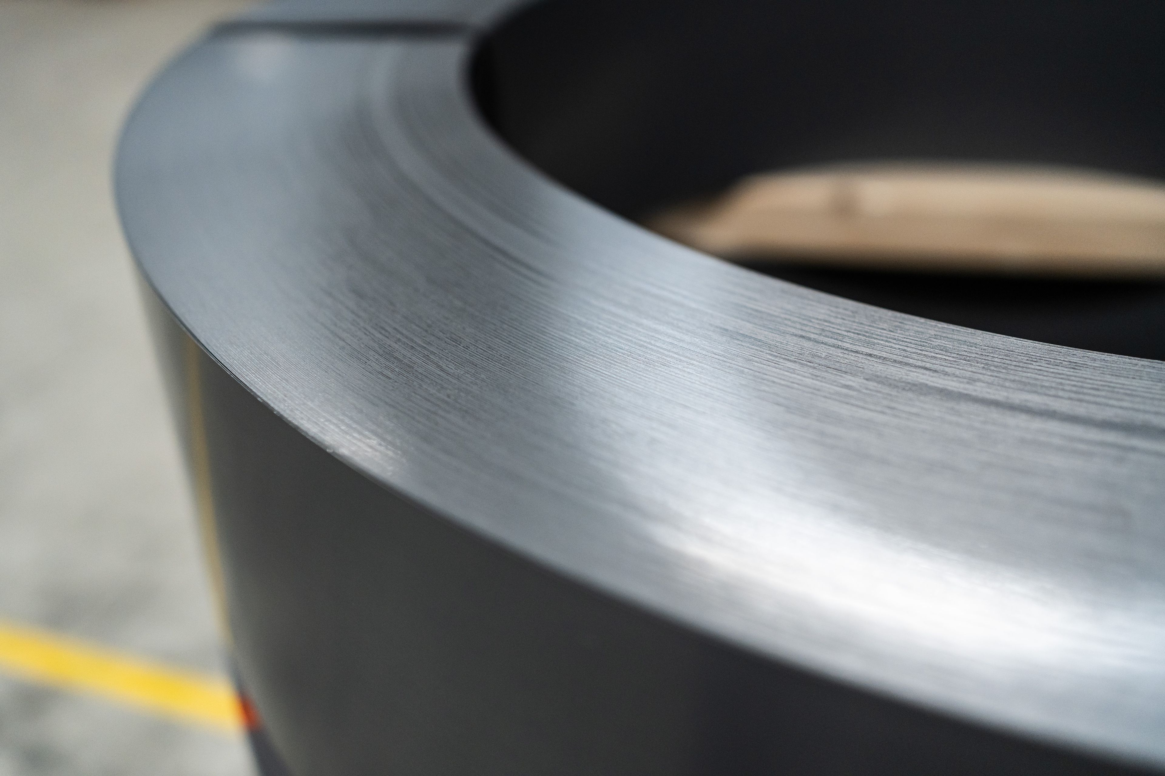 B?rekraft i produksjonen hos M?re Trafo