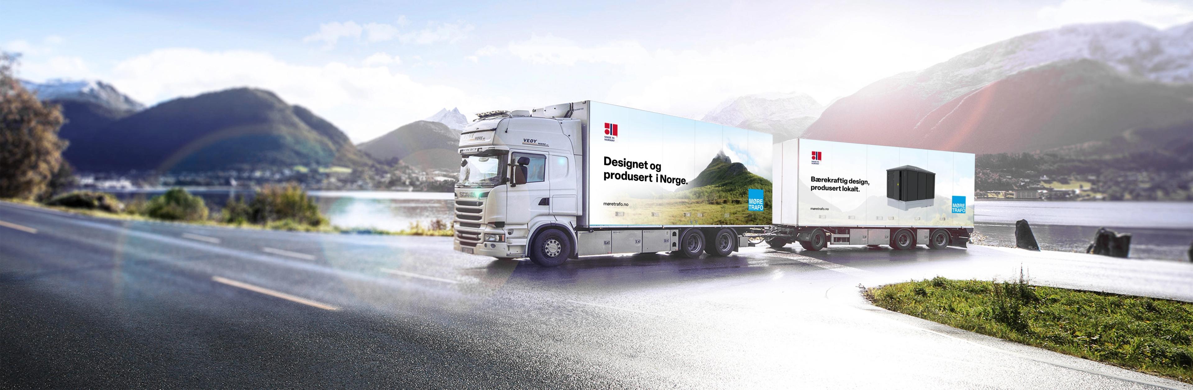 Mer av det som teller – Made in Norway