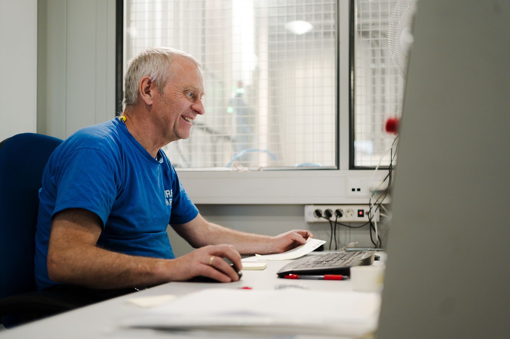 Prosjektering og rådgivning