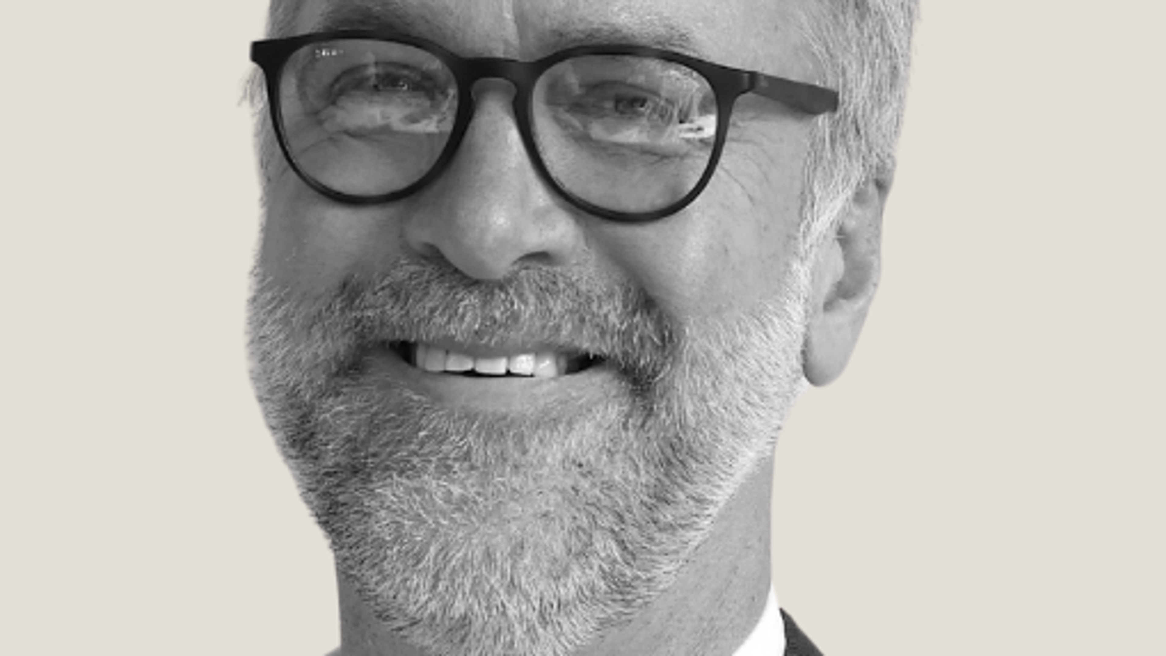 Konstituert markedsansvarlig Arne Husøy