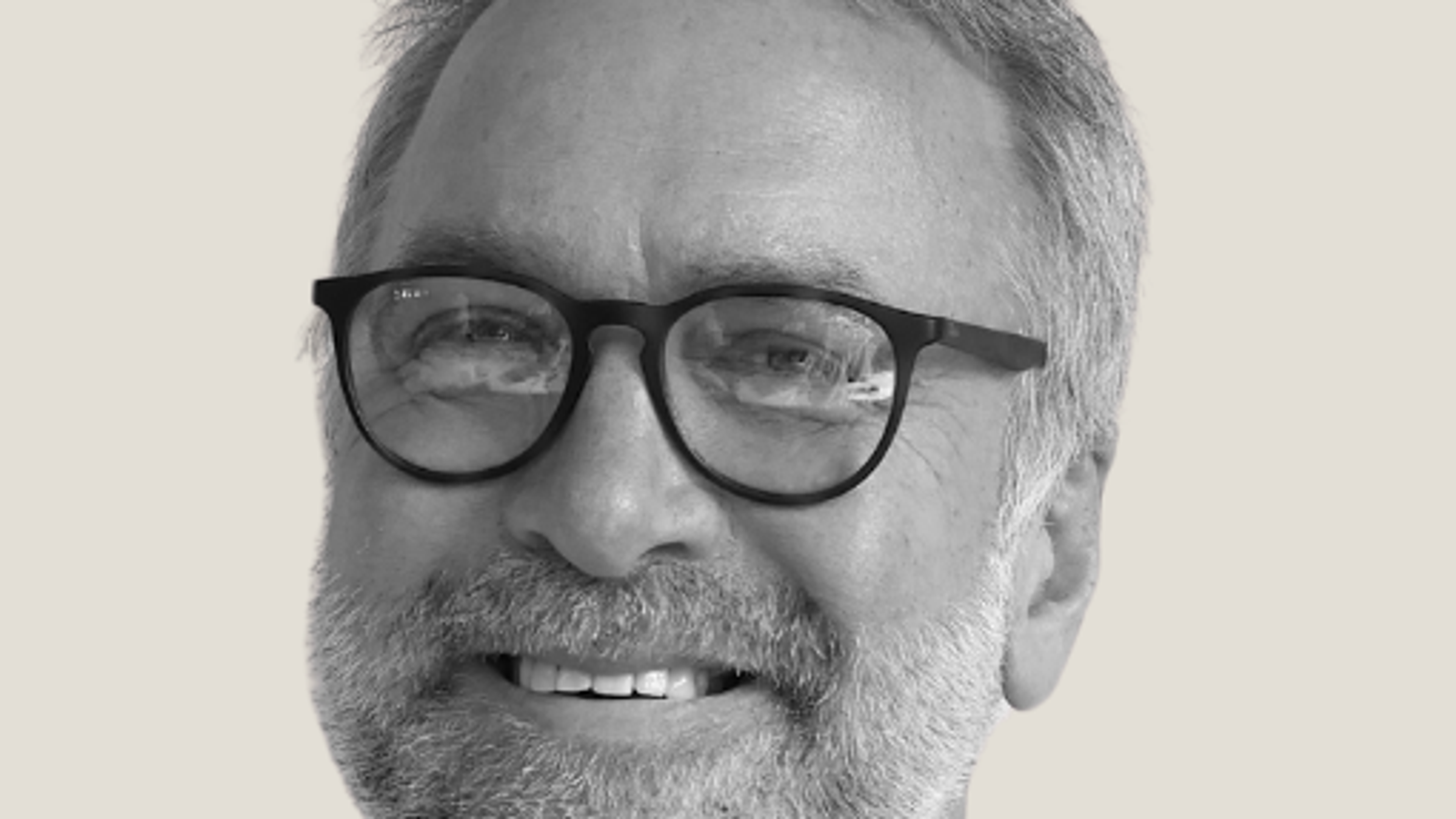 Konstituert markedsansvarlig Arne Husøy