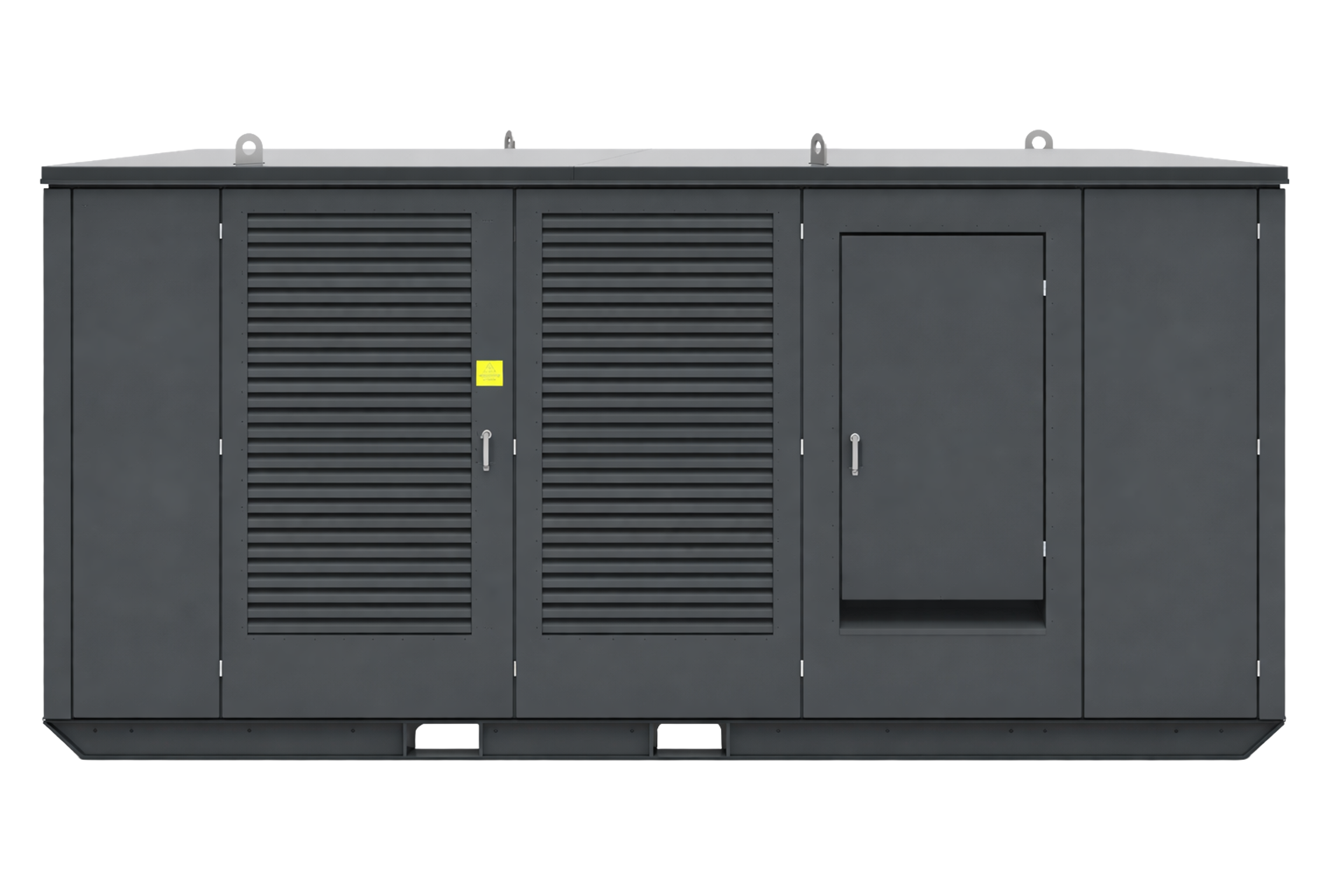 Knutepunktet som aldri svikter.