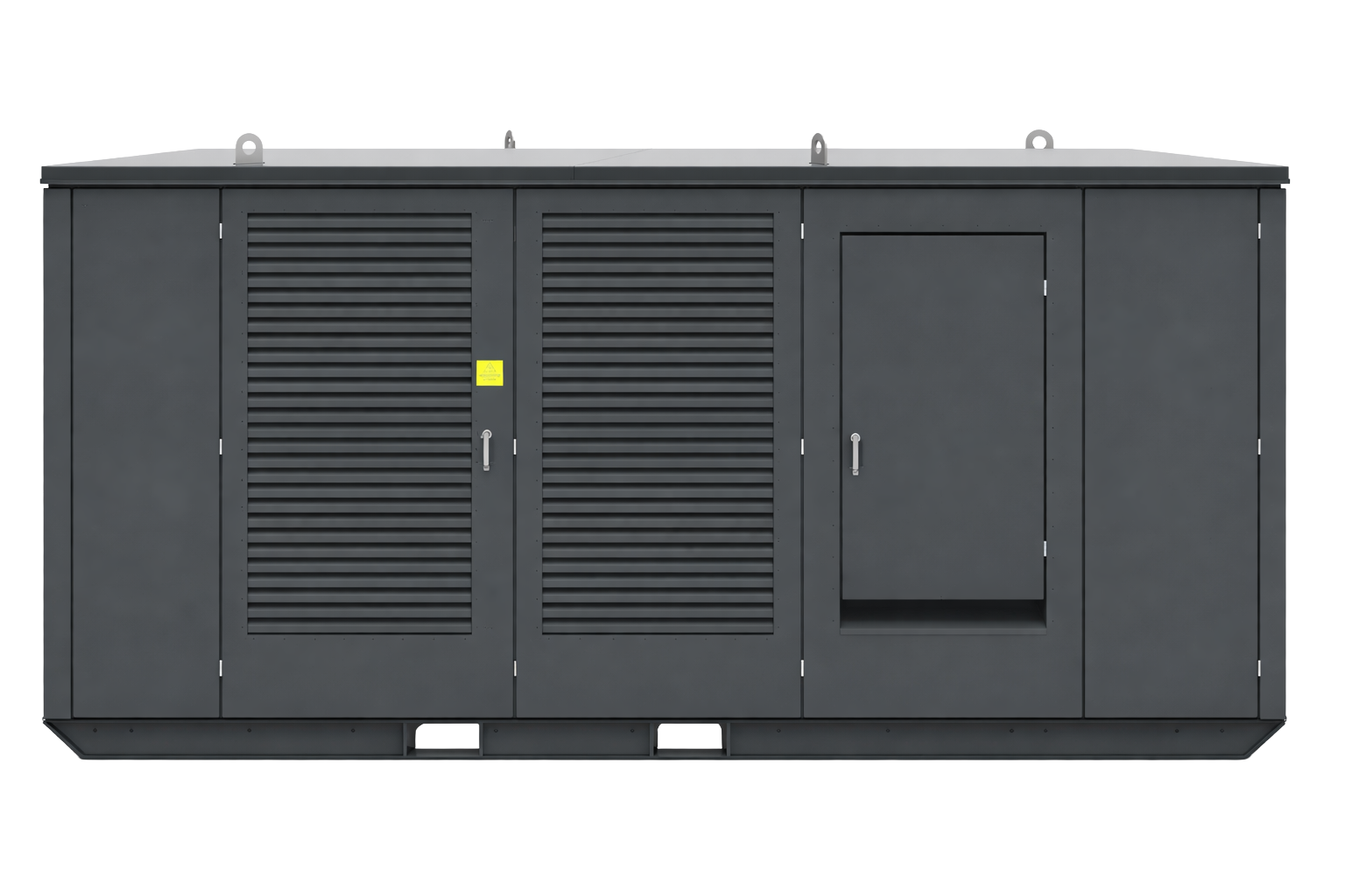 Knutepunktet som aldri svikter.