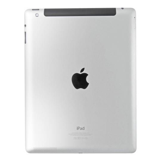 iPad 4 - Gris - 16GB - Grade Écran Fêlé