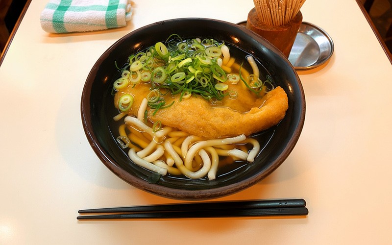 Udon