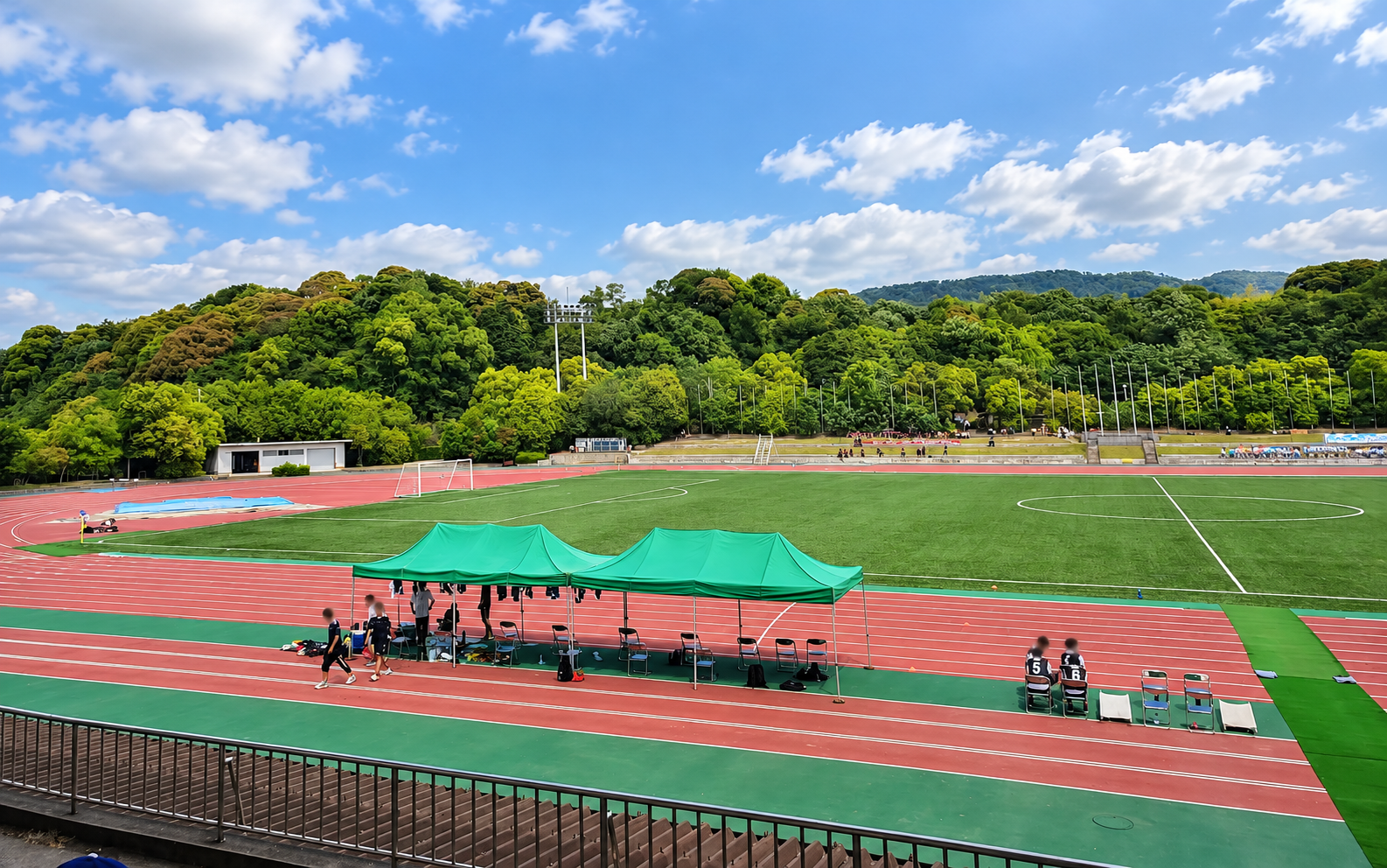 Tayougaoka