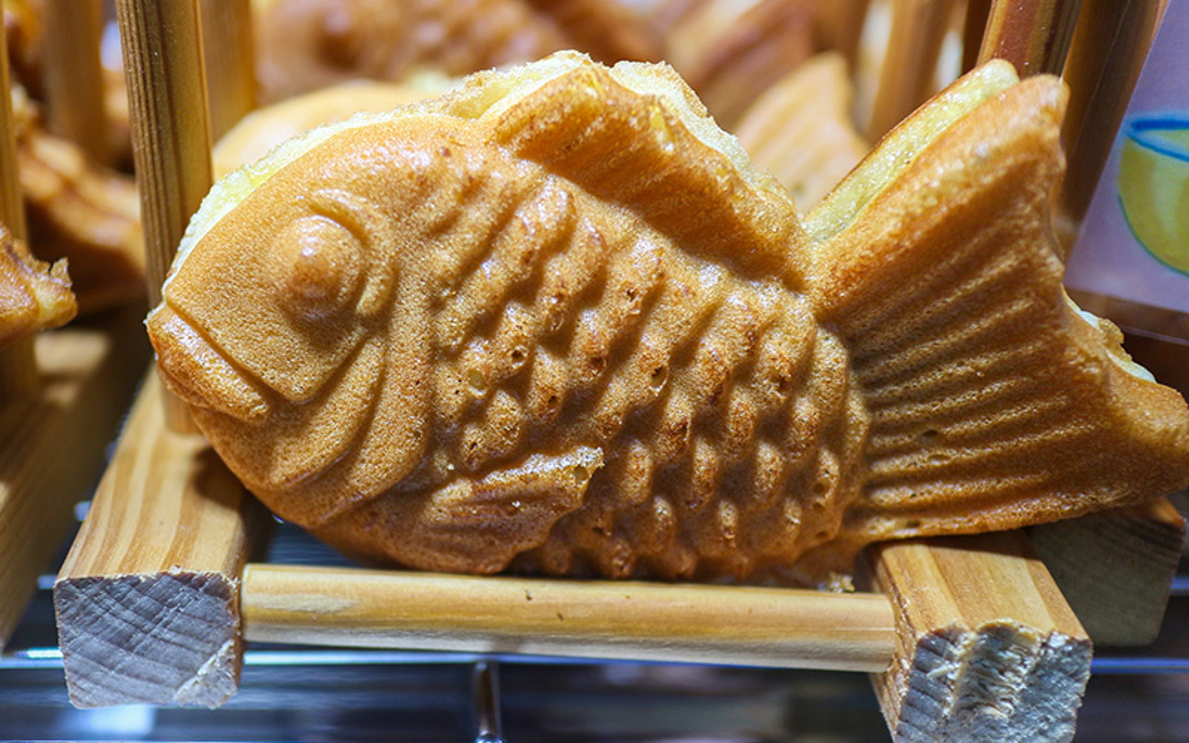 Taiyaki