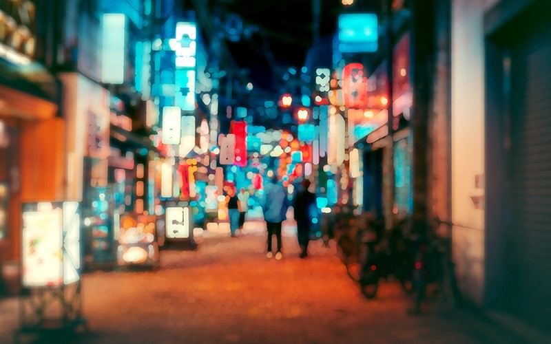 Khám phá Osaka