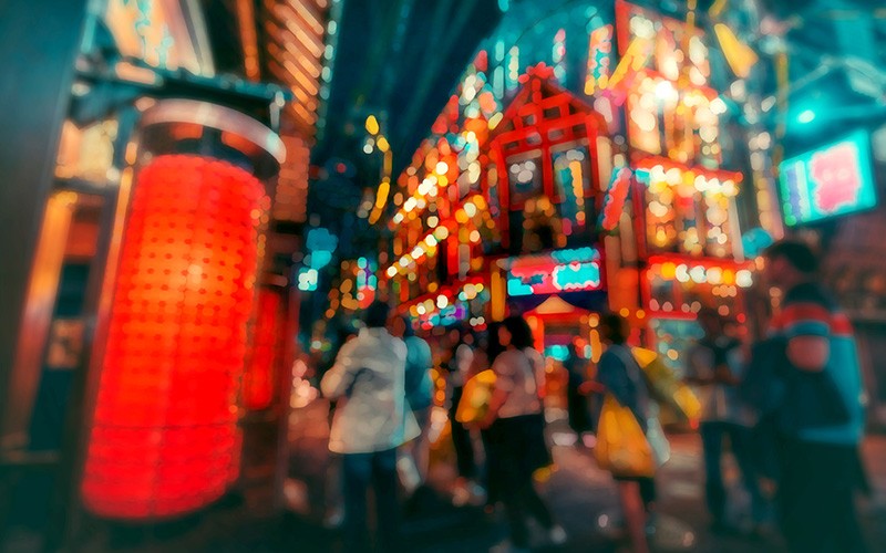 Hỏi người bản địa