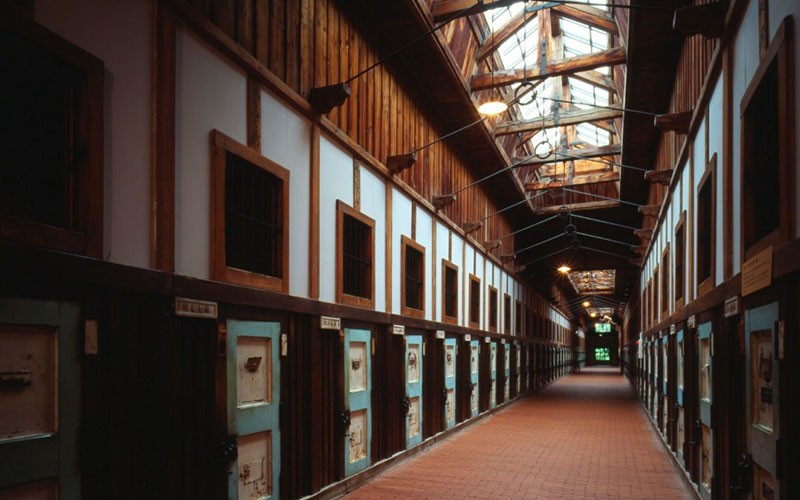 Một trong những di tích lịch sử nhất định phải ghé qua khi đến thăm khu vực Abashiri