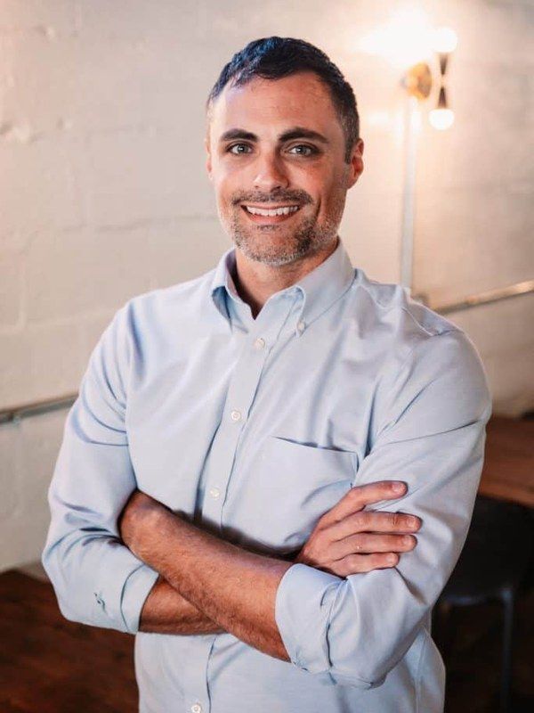 Tony Root