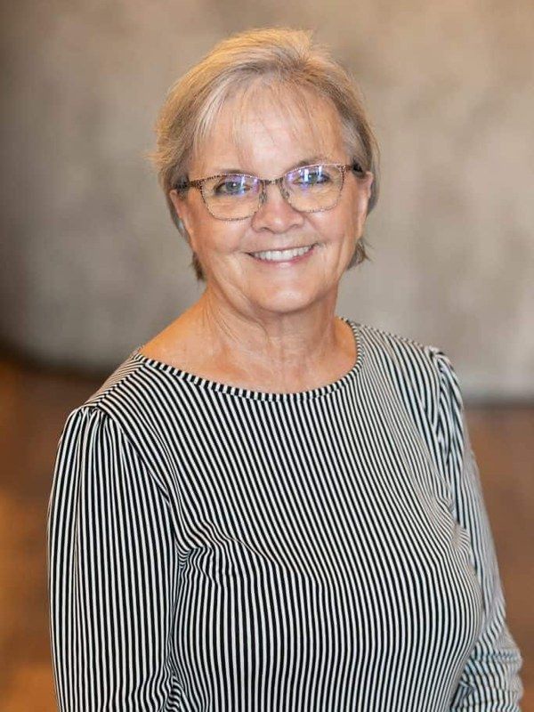 Ina Hostetler