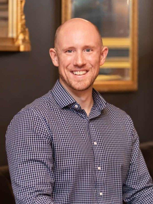 Trevor Shultz