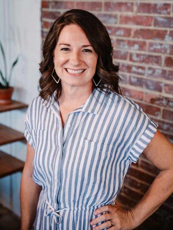 Candace Swartzentruber