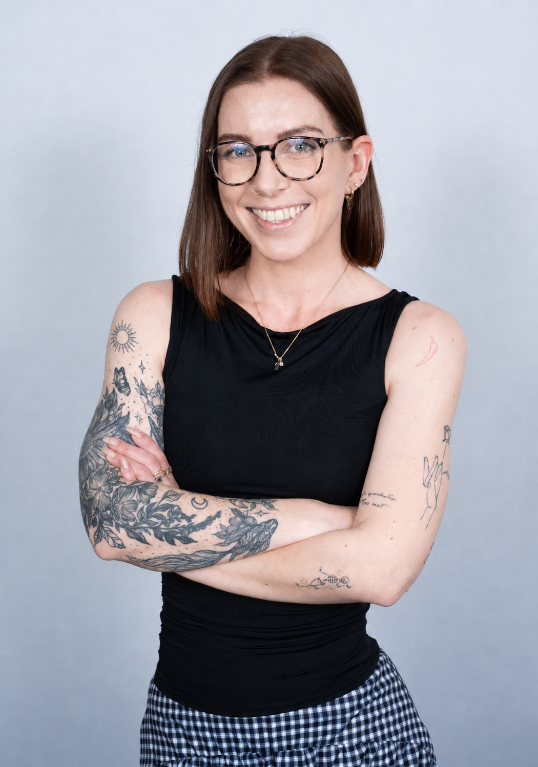 Profile Photo of Lauren Decke