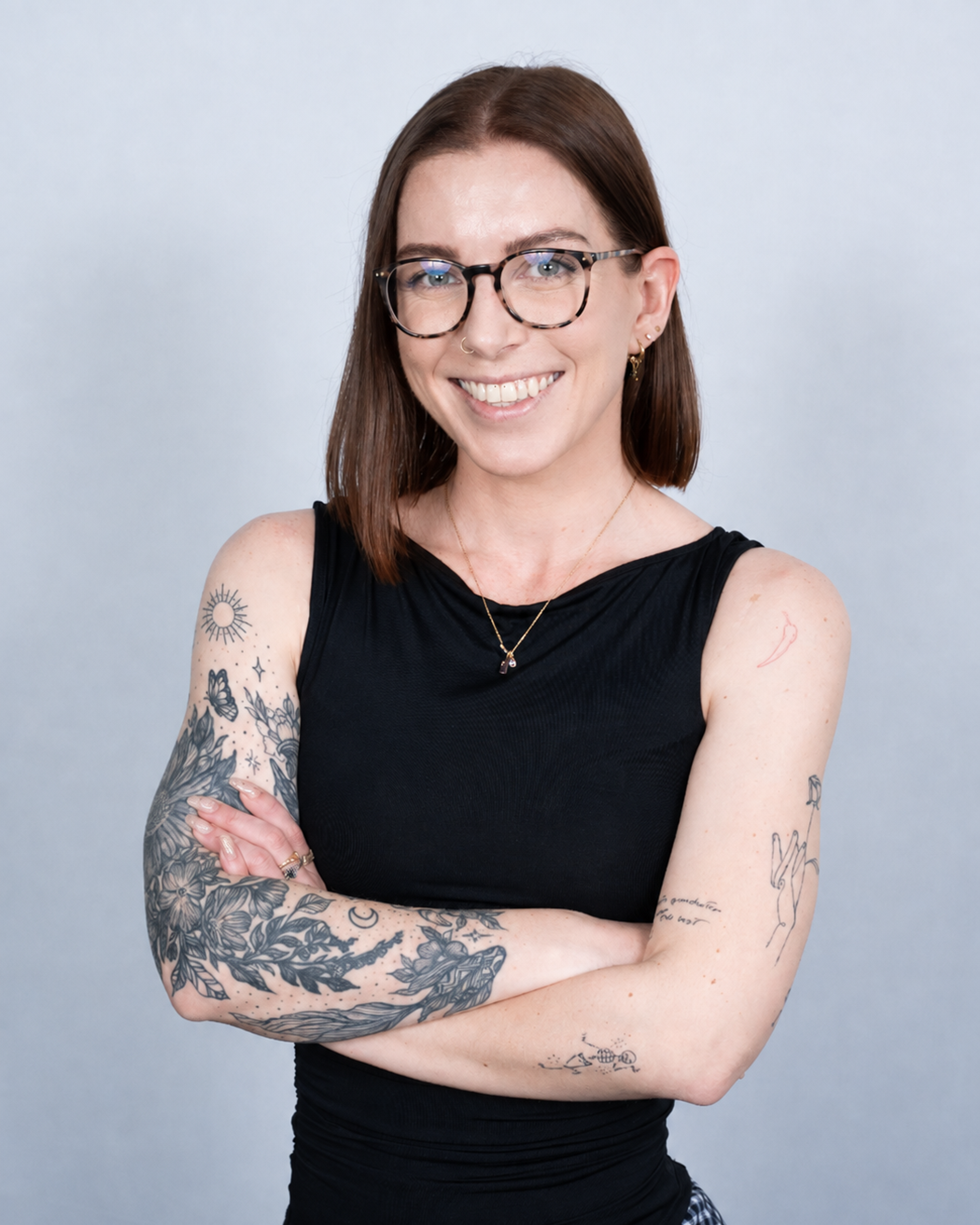 Profile Photo of Lauren Decke