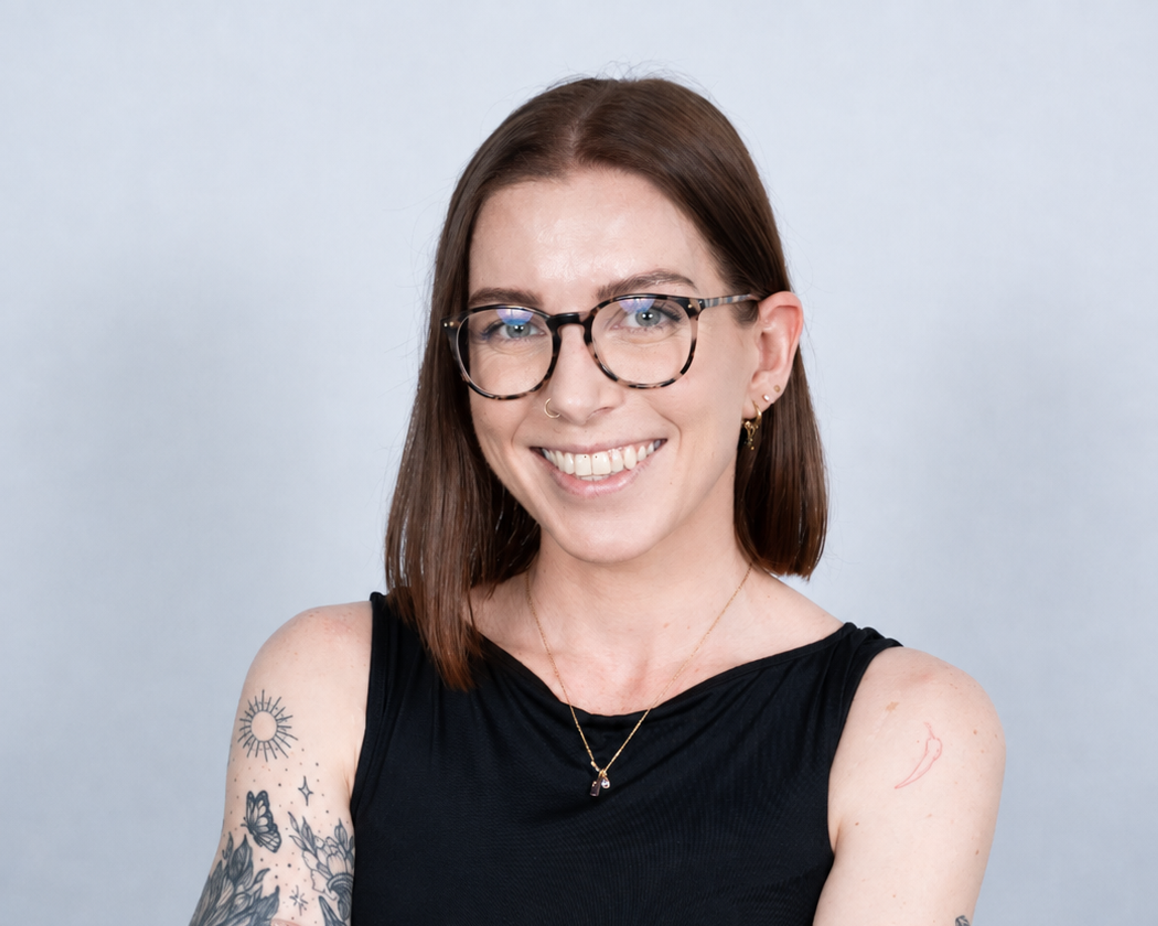 Profile Photo of Lauren Decke