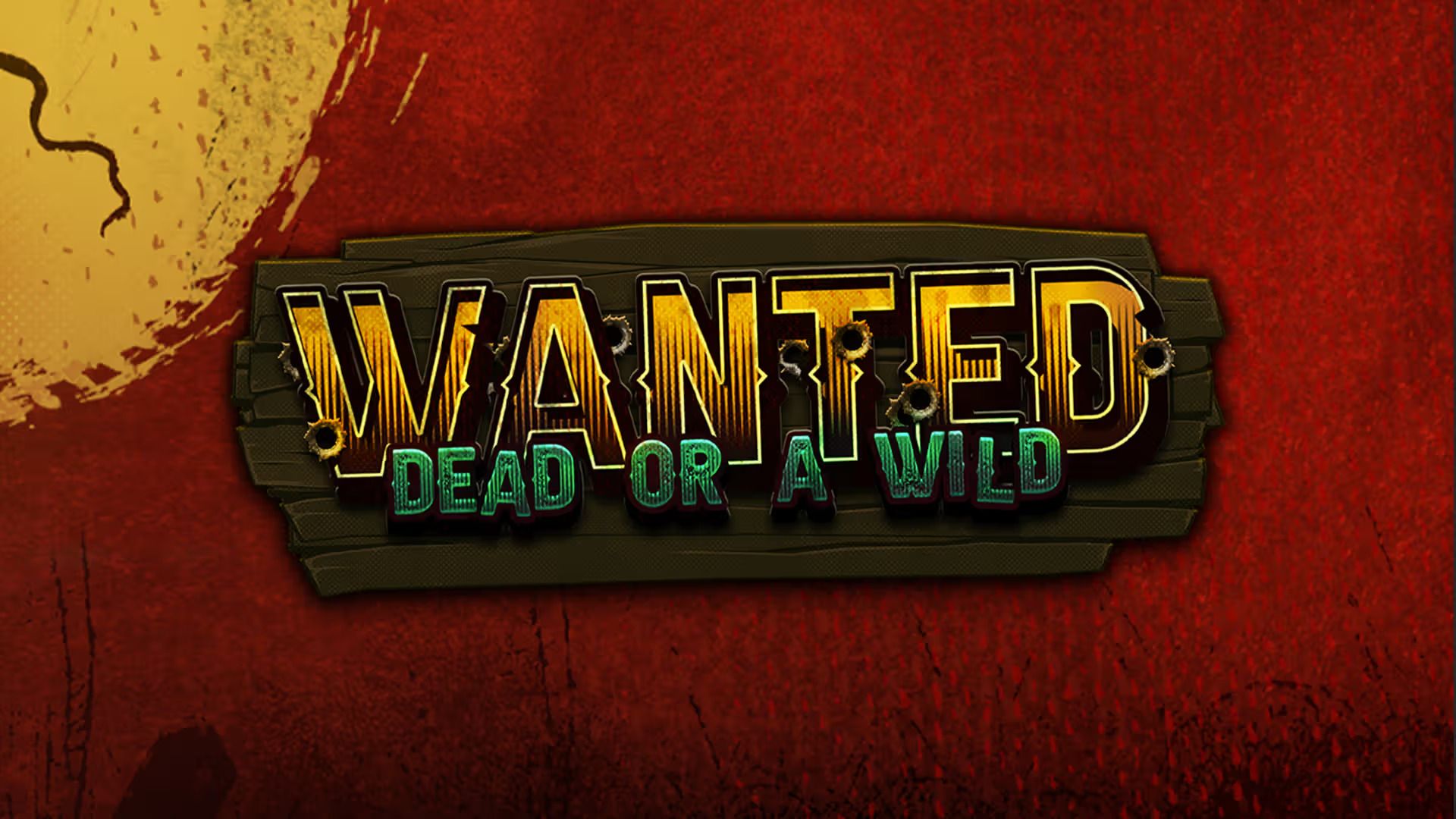 Wanted Dead or a Wild Review main image
