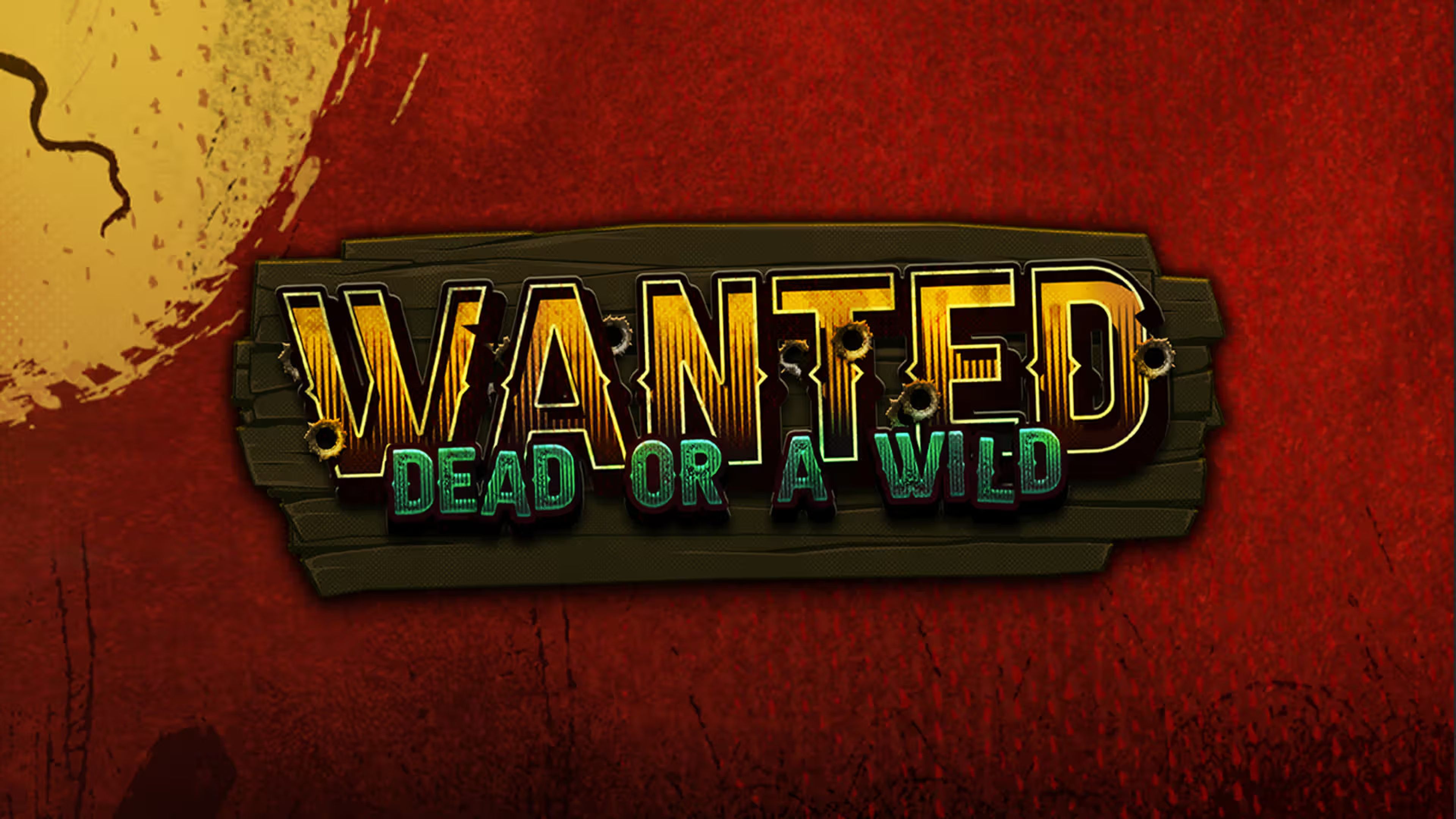 Wanted Dead or a Wild Review main image