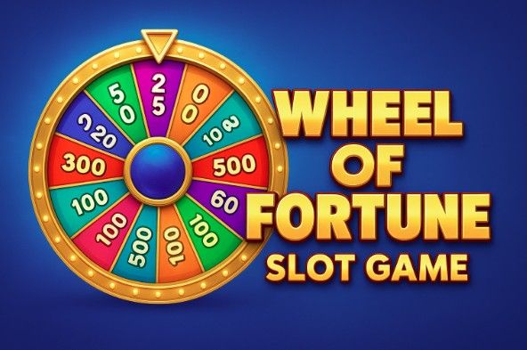 Wheel of Fortune Game Guide: Spin the Bonus Wheel and Win Big