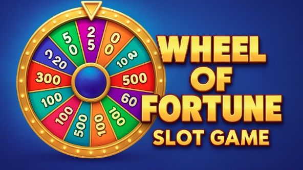 Wheel of Fortune Game Guide: Spin the Bonus Wheel and Win Big