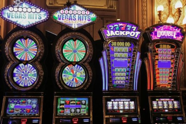 How to Play Progressive Jackpot Slots: Tips to Boost Your Winning Chances