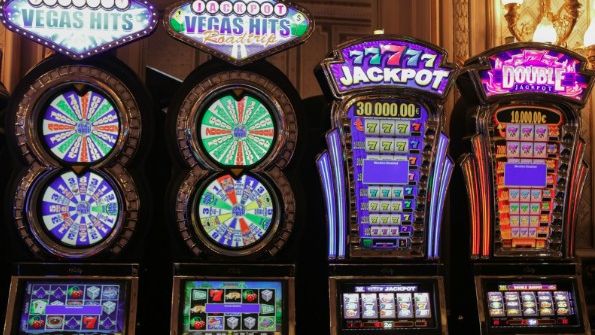 How to Play Progressive Jackpot Slots: Tips to Boost Your Winning Chances