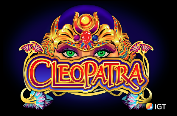 Cleopatra title screen