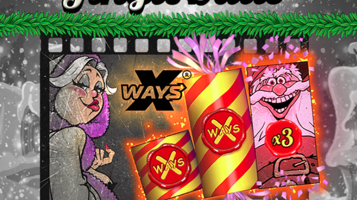 Jingle Balls main image