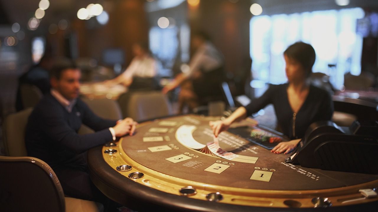 Blackjack Card Counting