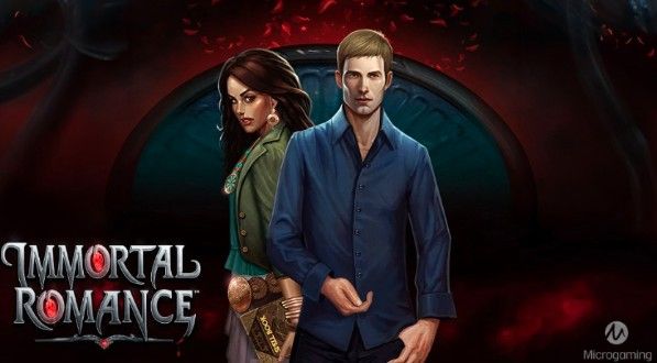 Immortal Romance Slot Guide: Master the Game’s Dark Romance