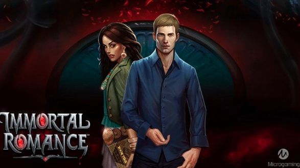 Immortal Romance Slot Guide: Master the Game’s Dark Romance