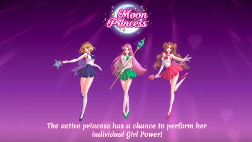 Moon Princess Slot: Spin to Win Big and Hit Up to 5,000x Your Bet!