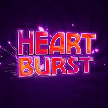 Heartburst main image