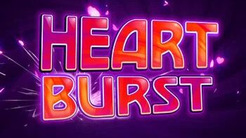 Heartburst main image