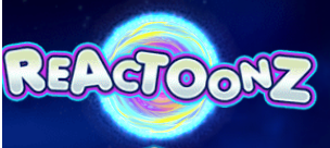 Reactoonz slot main image