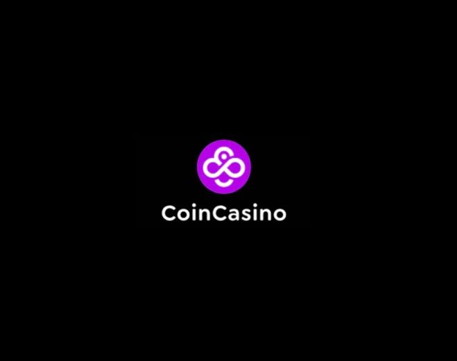 coin casino 