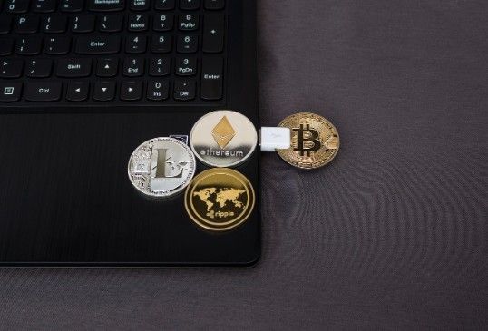 The Best Cryptocurrencies to Use at Online Casinos