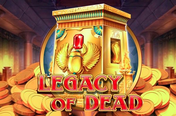 Uncover Ancient Treasures: How to Play and Win Big on Legacy of Dead Slot