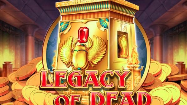 Uncover Ancient Treasures: How to Play and Win Big on Legacy of Dead Slot