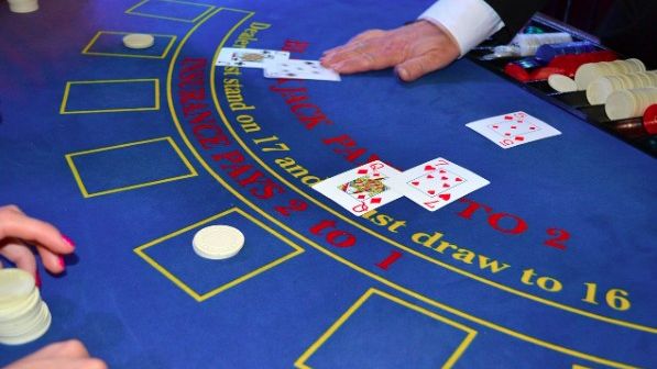 Online Blackjack Mistakes to Avoid: Smart Strategies for Winning