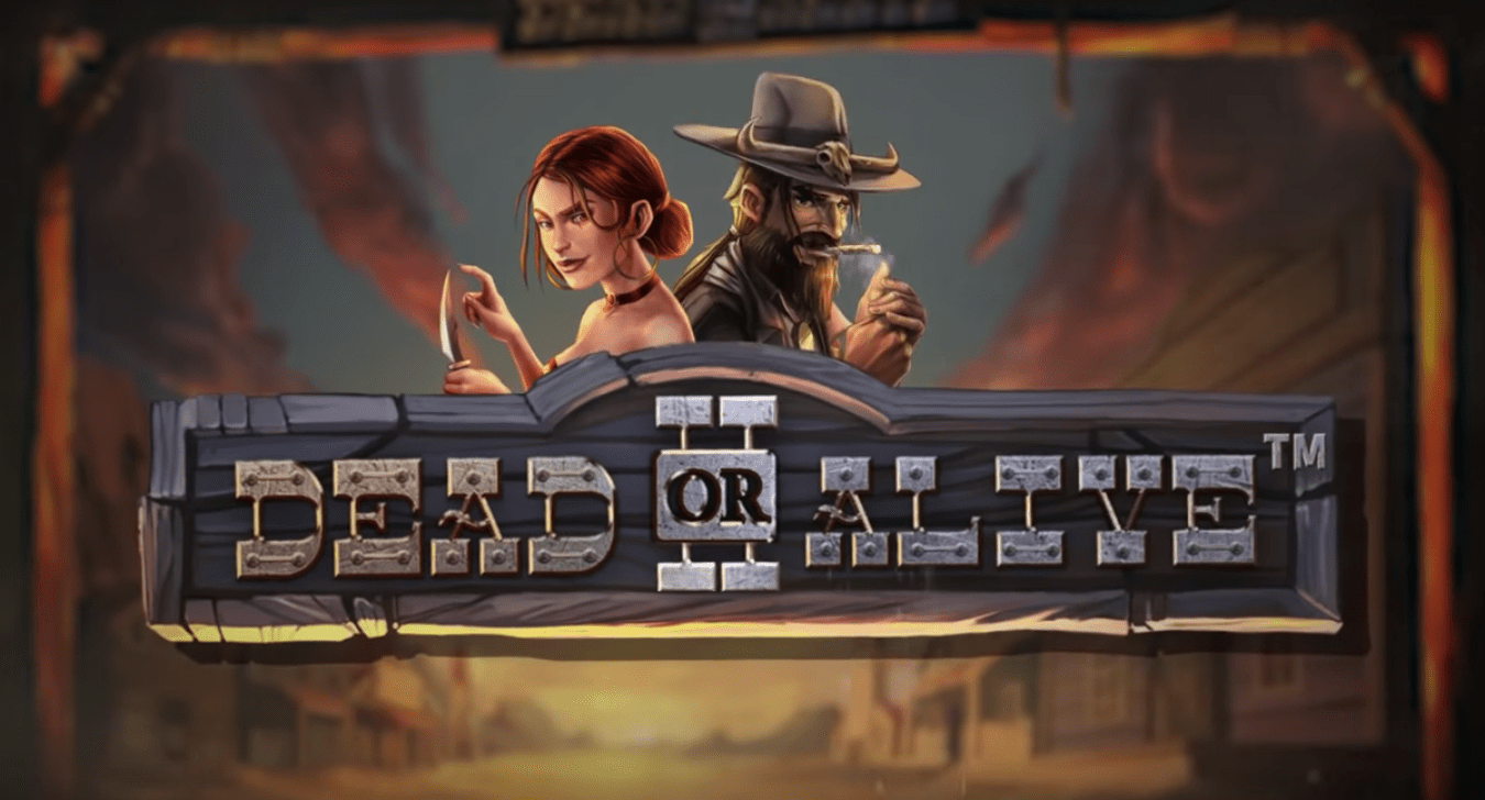 Dead or Alive 2 Slot Game
