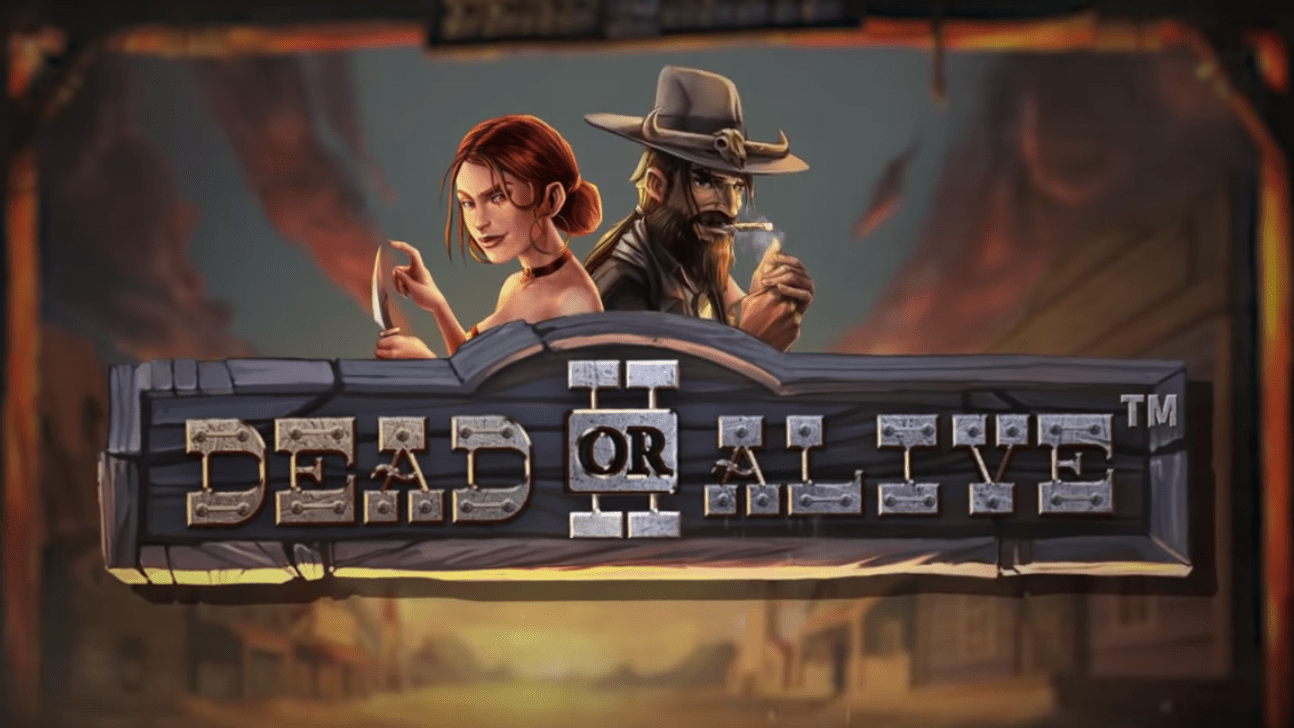 Dead or Alive 2 Slot Game