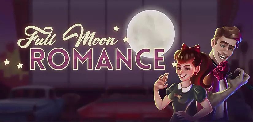 Full Moon Romance main image