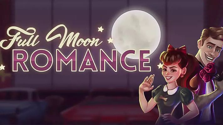 Full Moon Romance main image