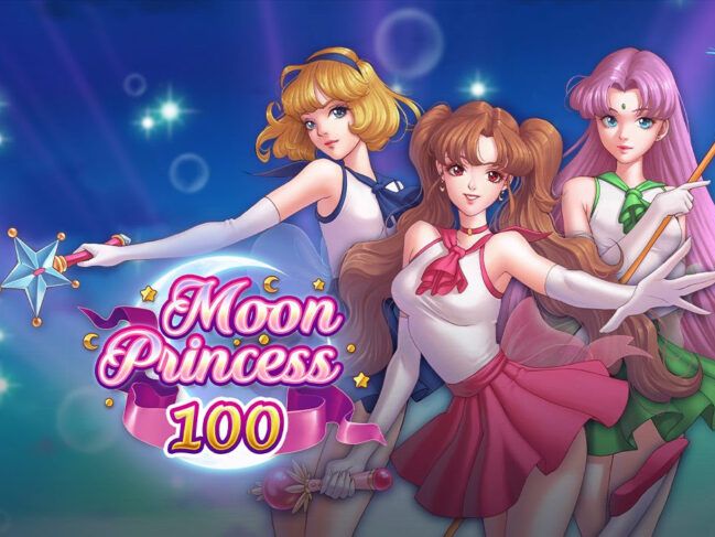 Moon Princess slot