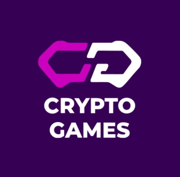 Cryto Games Casino 