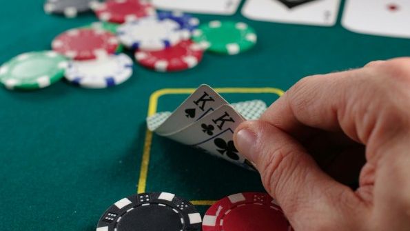 Level Up Your Game: Online Poker Slang Every Player Needs to Know
