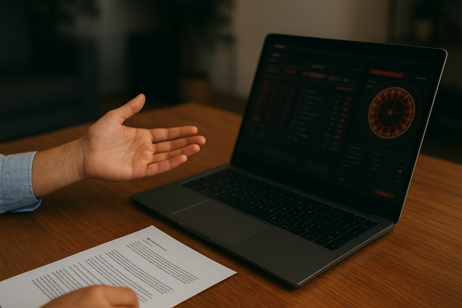 Where to Resolve Disputes with Online Casinos: Step-by-Step Solutions