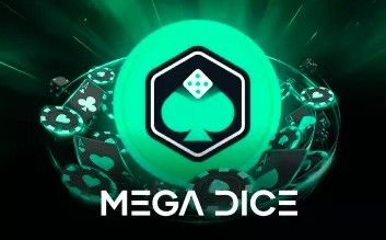 Mega Dice casino 
